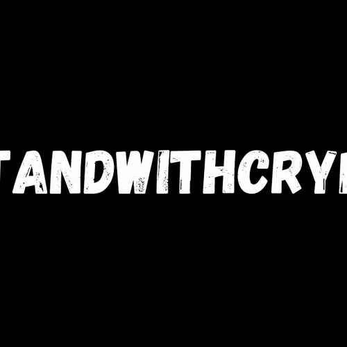 Stand With Crypto 11