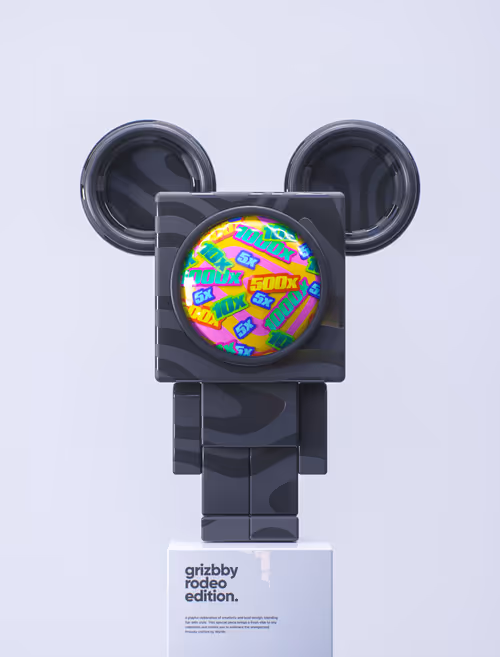 Item #9 Media