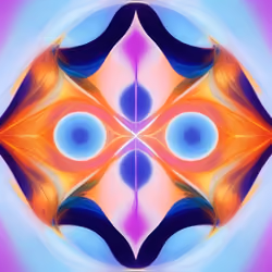 ✨Symmetry #21