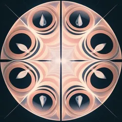✨Symmetry #24
