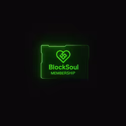 BlockSoul Membership