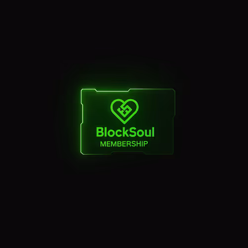 BlockSoul Membership