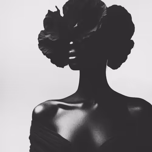 Adé (Crown) #25