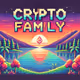 FAMILY IN CRYPT - Member