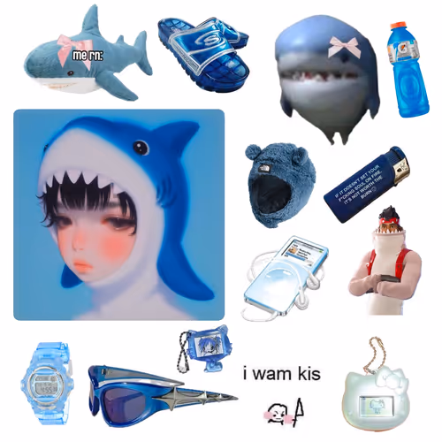 Item #6 Media