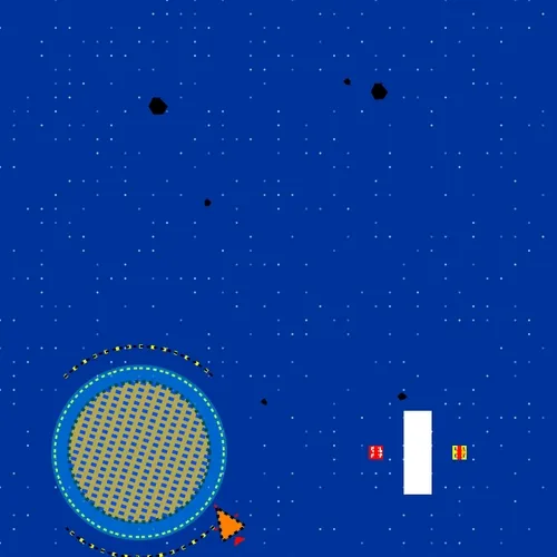 Invaders Vs Hodlers