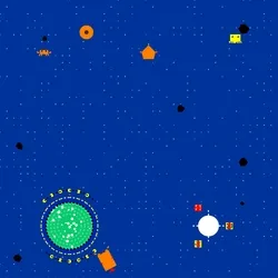 Invaders VS Hodlers #3228