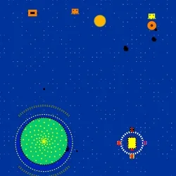 Invaders VS Hodlers #565