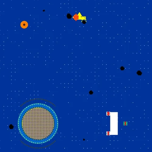 Invaders Vs Hodlers
