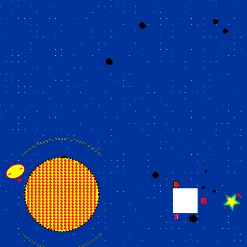Invaders Vs Hodlers