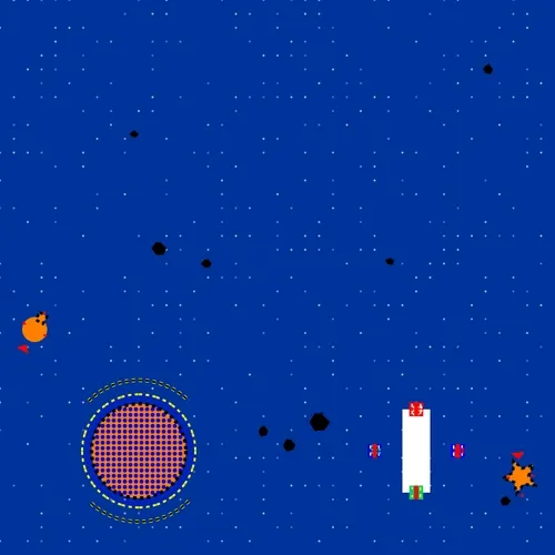 Invaders Vs Hodlers