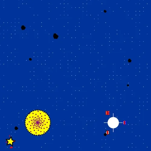 Invaders Vs Hodlers