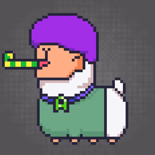 Shannon Garci - Member