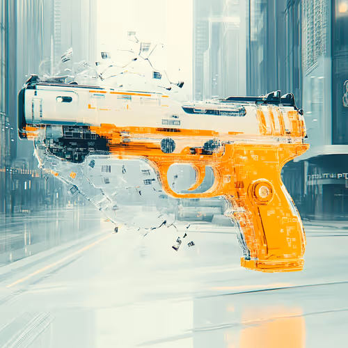 SMART CONTRACT KILLER