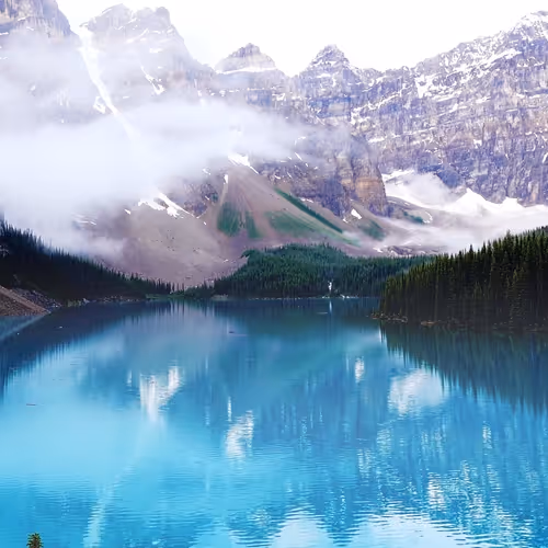 Remember To Breathe