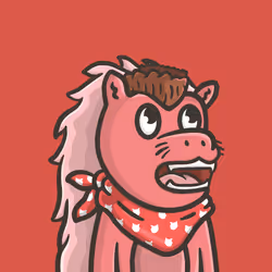 Wax Lions #67
