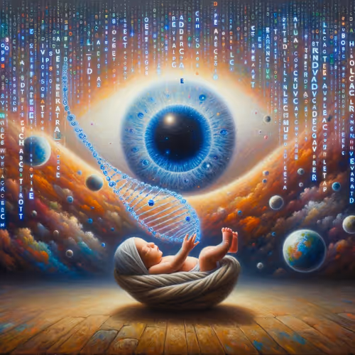Ai Art By Devalex