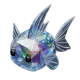 FryReef Fish #25