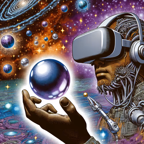 Perlvision