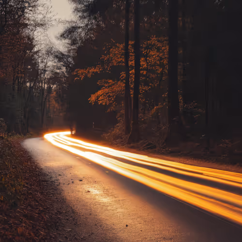Chasing Light 2