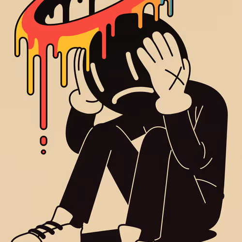 // DISTORTED SIGNALS //