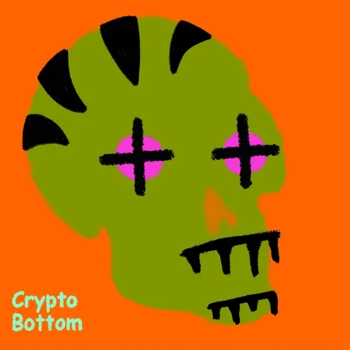 Skull #185