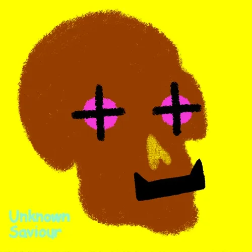 Skull #6
