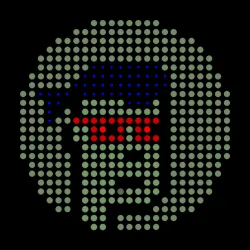 7