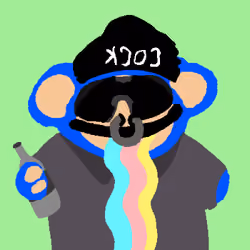 Based Puppets #866