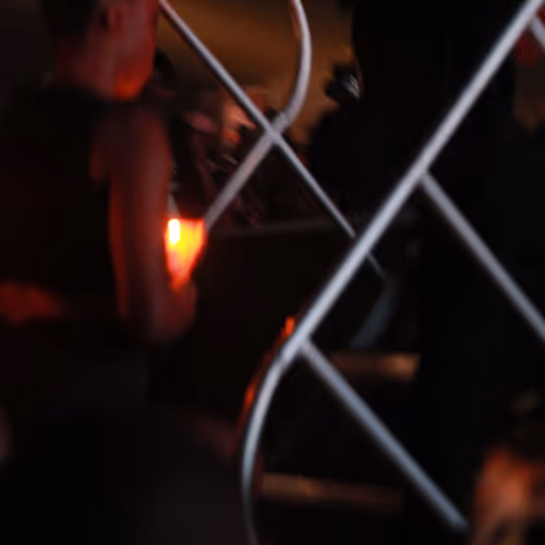 Candle Night