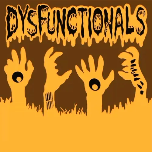 DysfunctionaIs [LIMITED EDITION]