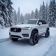 Volvo xc90 air