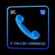 I Called Congress - FIT21 15072