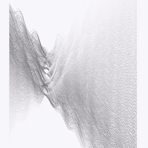 Topographic Turbulence