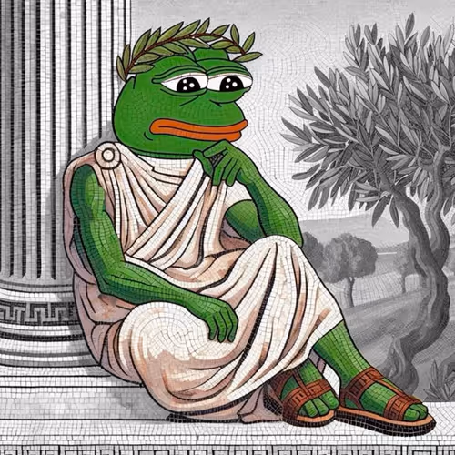 Ancient Greek PEPE