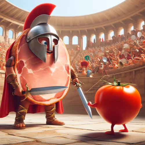 Gladiator