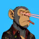 [LEGENDARY] Ape #7