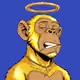 [LEGENDARY] Ape #3