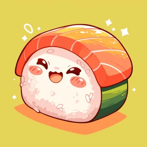 Yummy Roll