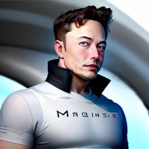 Elon Musk New Era Zksync 1