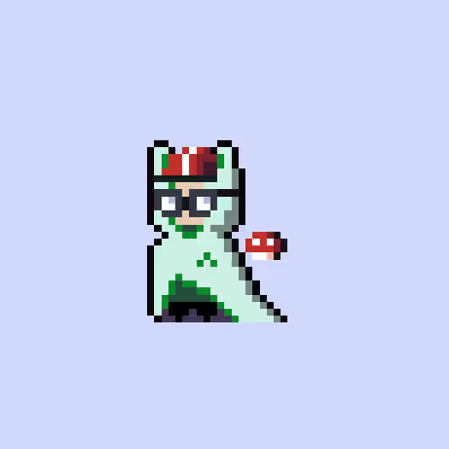 Catzel404 #91