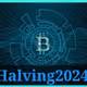 #840,000 Bitcoin Halving at Block