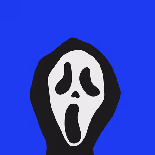 ROB 1/1 Scream
