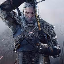 Witcher