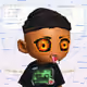 87441
