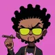 Boondocks on Bored Chic Club
