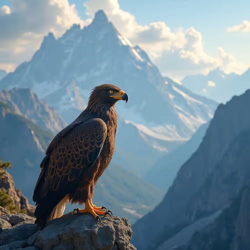 Eagle