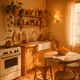 Vintage Interiors
