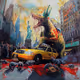 King of New York