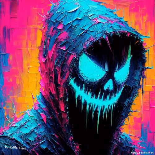 Lord Renzo By Kxmx Lane